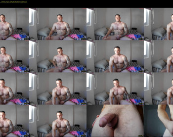 modexusparty — 5 minute Chaturbate male cam show recording, 720p, Nov 28, 2024