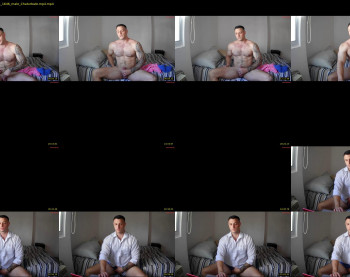 modexusparty — 69 minute Chaturbate male cam show recording, 720p, Nov 28, 2024