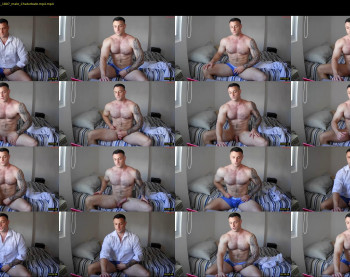 modexusparty — 44 minute Chaturbate male cam show recording, 720p, Nov 28, 2024
