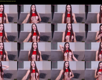 mona_saxxx — 20 minute Chaturbate female cam show recording, 720p, Nov 28, 2024