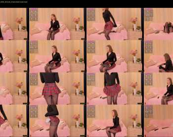 ms_evasweet — 116 minute Chaturbate female cam show recording, 720p, Nov 28, 2024