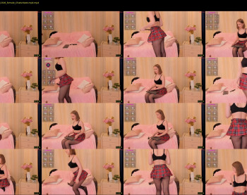 ms_evasweet — 62 minute Chaturbate female cam show recording, 720p, Nov 28, 2024