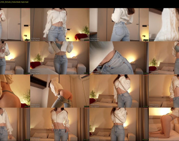 ms_seductive — 75 minute Chaturbate female cam show recording, 720p, Nov 28, 2024