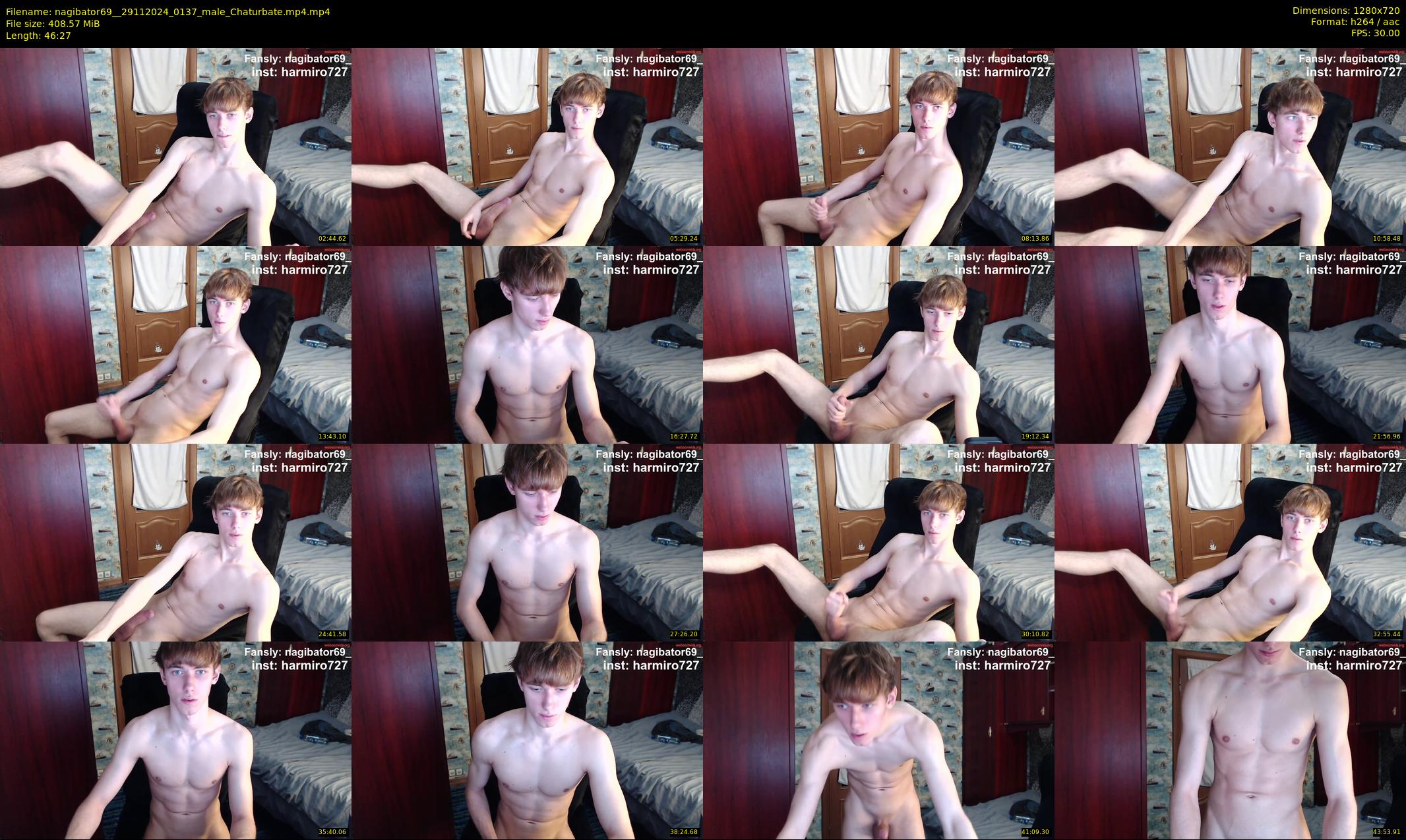 nagibator69_ — 47 minute Chaturbate couple cam show recording, 720p, Nov 29, 2024
