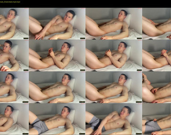 nfeibk — 122 minute Chaturbate male cam show recording, 720p, Nov 28, 2024