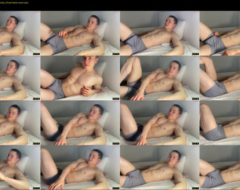 nfeibk — 38 minute Chaturbate male cam show recording, 720p, Nov 28, 2024