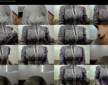nicebrown — 120 minute Chaturbate female cam show recording, 720p, Nov 28, 2024
