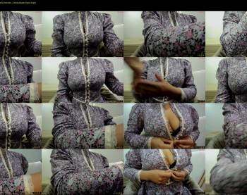 nicebrown — 110 minute Chaturbate female cam show recording, 720p, Nov 28, 2024