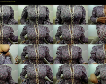 nicebrown — 63 minute Chaturbate female cam show recording, 720p, Nov 28, 2024