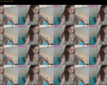 niilaa — 3 minute Chaturbate female cam show recording, 720p, Nov 28, 2024