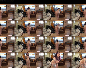 nuryforerogh — 6 minute Chaturbate female cam show recording, 720p, Nov 28, 2024