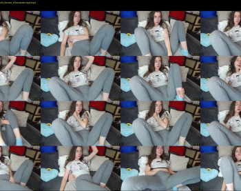 peaceduke — 11 minute Chaturbate female cam show recording, 720p, Nov 28, 2024