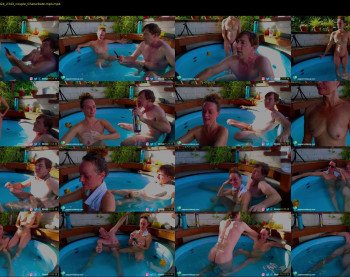 peppermintdusty — 72 minute Chaturbate couple cam show recording, 720p, Nov 28, 2024