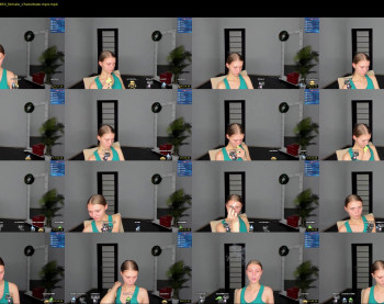 phoebepaw — 59 minute Chaturbate female cam show recording, 720p, Nov 28, 2024