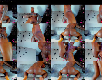 ragnarhot24 — 45 minute Chaturbate male cam show recording, 720p, Nov 28, 2024