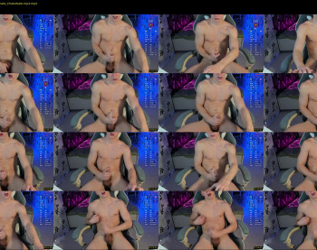 rilator — 9 minute Chaturbate male cam show recording, 720p, Nov 28, 2024