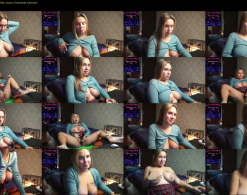 sandra_sww — 120 minute Chaturbate couple cam show recording, 720p, Nov 28, 2024