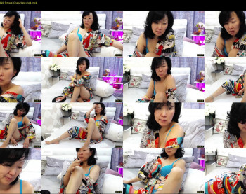 sandrami__ — 40 minute Chaturbate female cam show recording, 720p, Nov 28, 2024