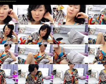sandrami__ — 25 minute Chaturbate female cam show recording, 720p, Nov 28, 2024