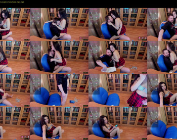 serdron_ — 11 minute Chaturbate couple cam show recording, 720p, Nov 28, 2024