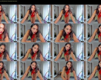 sharon__baker_ — 3 minute Chaturbate female cam show recording, 720p, Nov 28, 2024