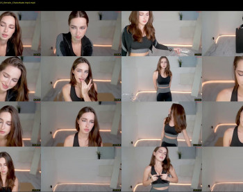 silent_chill — 121 minute Chaturbate female cam show recording, 720p, Nov 28, 2024