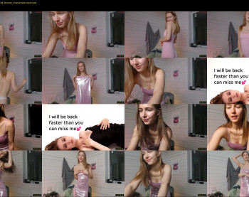 solar_bella — 120 minute Chaturbate female cam show recording, 720p, Nov 28, 2024