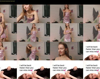 solar_bella — 106 minute Chaturbate female cam show recording, 720p, Nov 28, 2024