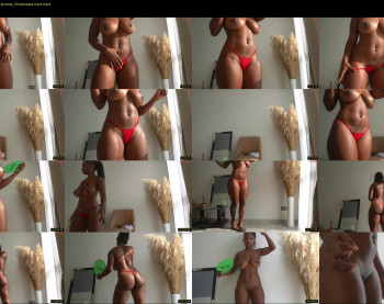 sow_fitt — 120 minute Chaturbate female cam show recording, 720p, Nov 28, 2024