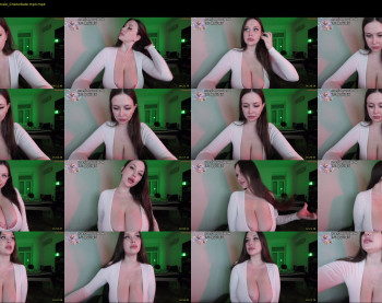 spivi — 4 minute Chaturbate female cam show recording, 720p, Nov 28, 2024