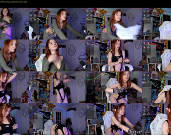 sunny_mouse — 121 minute Chaturbate female cam show recording, 720p, Nov 28, 2024
