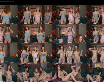 sunnyfia — 92 minute Chaturbate female cam show recording, 720p, Nov 29, 2024