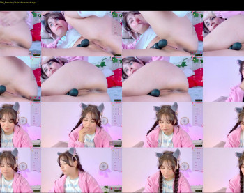 superbdolls — 13 minute Chaturbate couple cam show recording, 720p, Nov 28, 2024