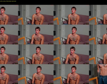 sweet_smith8 — 11 minute Chaturbate male cam show recording, 720p, Nov 28, 2024