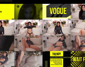 taanni_bc — 120 minute Chaturbate female cam show recording, 720p, Nov 29, 2024