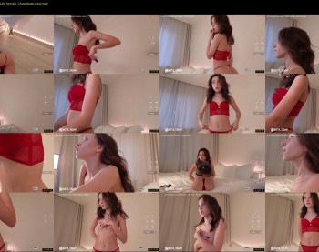 tadammary — 120 minute Chaturbate female cam show recording, 720p, Nov 28, 2024