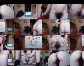 thickforest — 11 minute Chaturbate female cam show recording, 720p, Nov 28, 2024