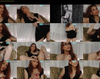 tiannarae — 120 minute Chaturbate female cam show recording, 720p, Nov 29, 2024