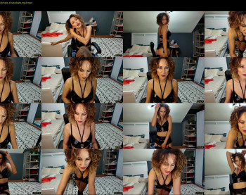 toplegs — 83 minute Chaturbate female cam show recording, 720p, Nov 28, 2024
