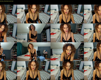 toplegs — 87 minute Chaturbate female cam show recording, 720p, Nov 29, 2024