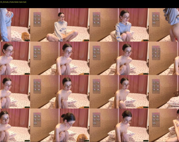 totallytiny_ — 59 minute Chaturbate female cam show recording, 720p, Nov 28, 2024