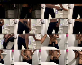 trillahung — 20 minute Chaturbate male cam show recording, 720p, Nov 28, 2024
