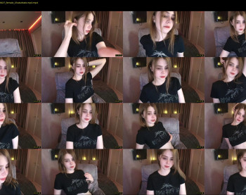 tripleprinces — 13 minute Chaturbate female cam show recording, 720p, Nov 28, 2024