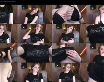 tripleprinces — 99 minute Chaturbate female cam show recording, 720p, Nov 28, 2024