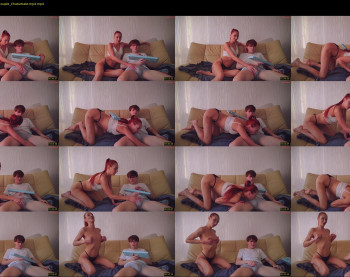 truba_ — 11 minute Chaturbate couple cam show recording, 720p, Nov 28, 2024