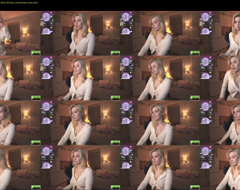 twinkle_toes_ — 16 minute Chaturbate female cam show recording, 720p, Nov 28, 2024