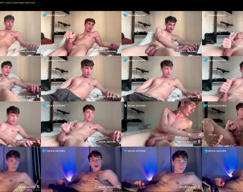urmilkerguy — 120 minute Chaturbate male cam show recording, 720p, Nov 29, 2024