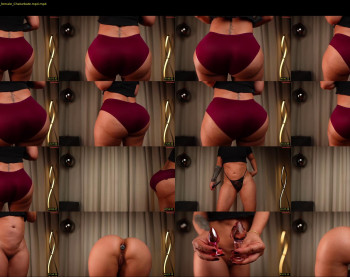 vaniaa_ — 49 minute Chaturbate female cam show recording, 720p, Nov 28, 2024