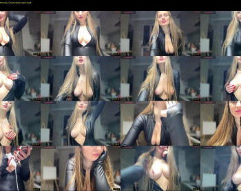 viola_1 — 26 minute Chaturbate female cam show recording, 720p, Nov 29, 2024