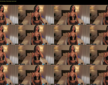 violett_bray — 9 minute Chaturbate female cam show recording, 720p, Nov 28, 2024